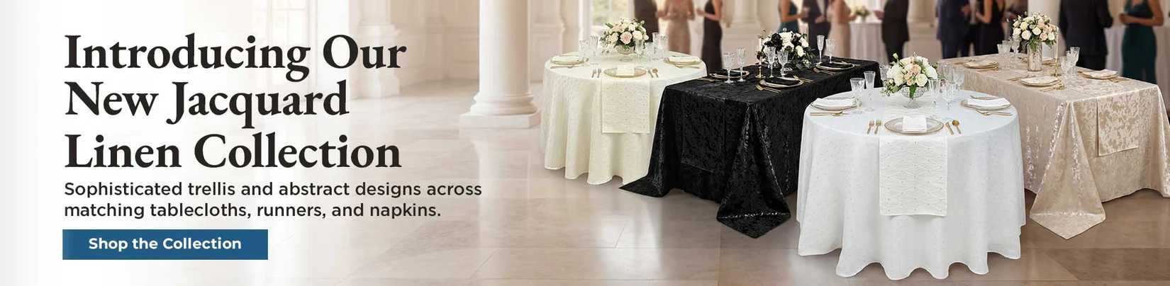 Elevate Every Event for Less
